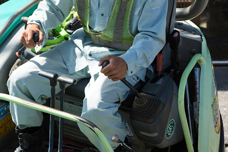 採用に関する情報を詳しくご案内