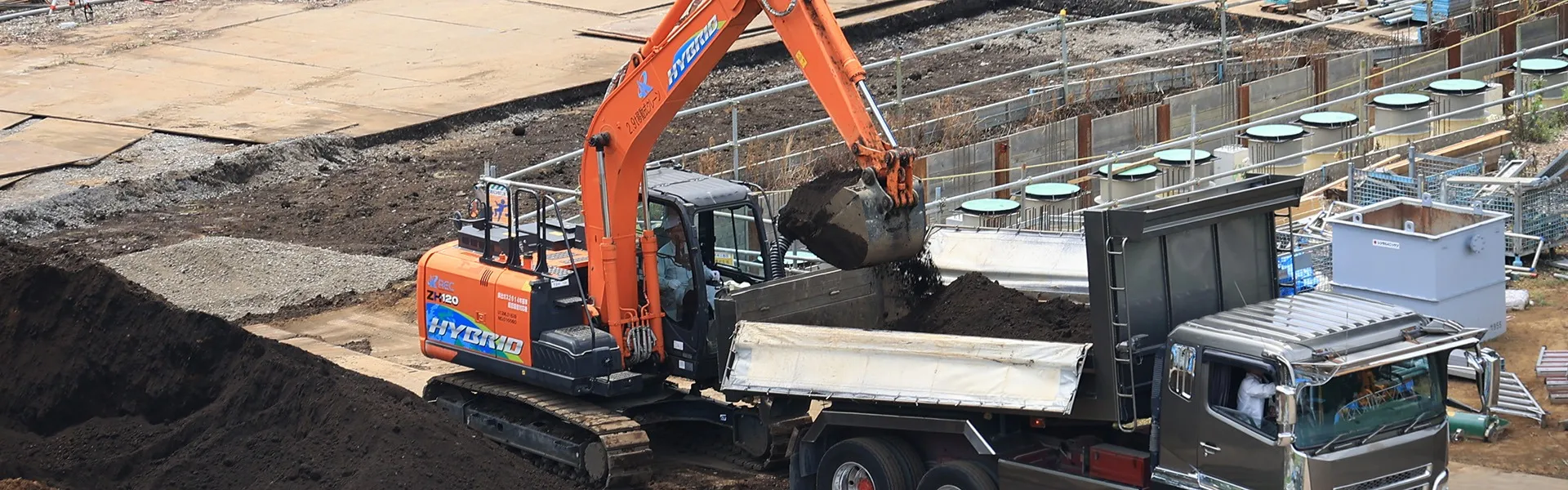 福岡で土木工事の依頼する場所探していませんか？