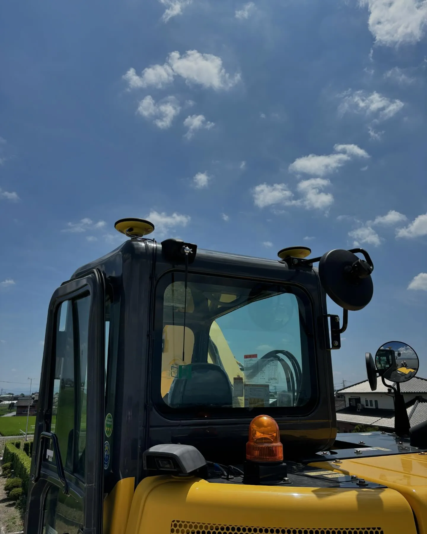 皆さん、夏季休暇ですね😀