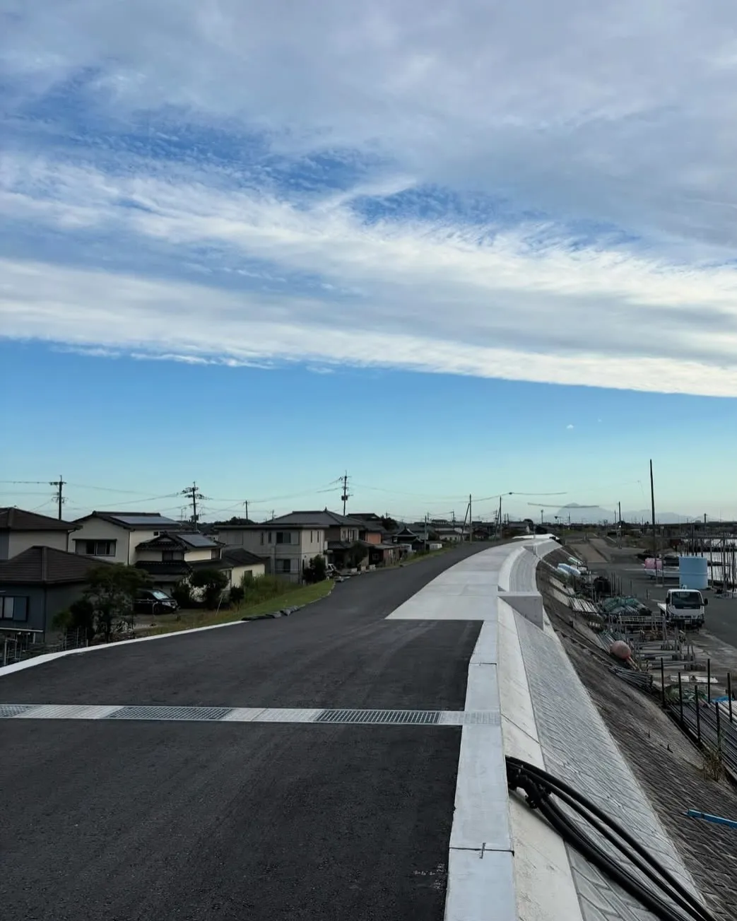 #章耀株式会社 #建設業 #土木工事 #インフラ整備 #地域...