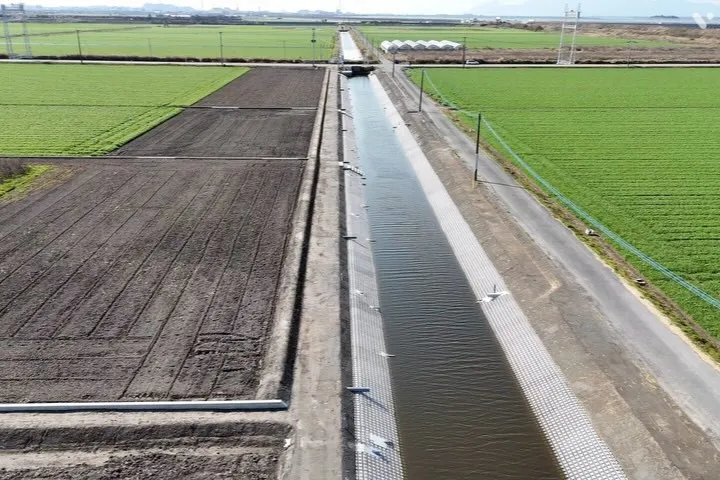 ため池等整備事業